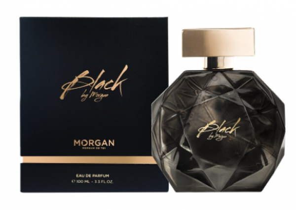 Morgan Black by Morgan EDP 100 ml Kadın Parfümü kullananlar yorumlar